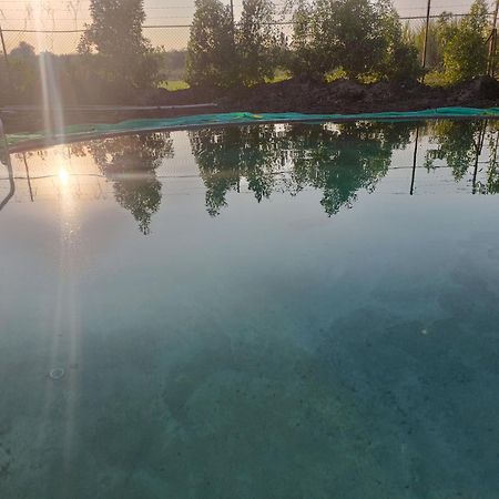 Nisarg Farm Villas Shirdi Phòng bức ảnh