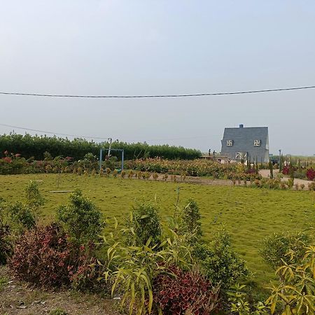 Nisarg Farm Villas Shirdi Ngoại thất bức ảnh