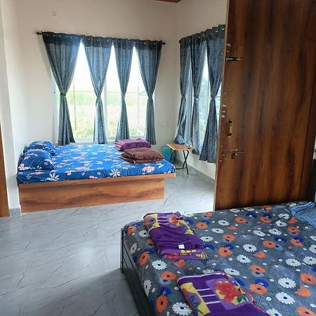 Nisarg Farm Villas Shirdi Ngoại thất bức ảnh