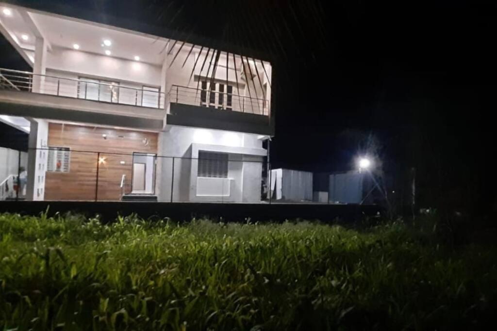 Nisarg Farm Villas Shirdi Ngoại thất bức ảnh