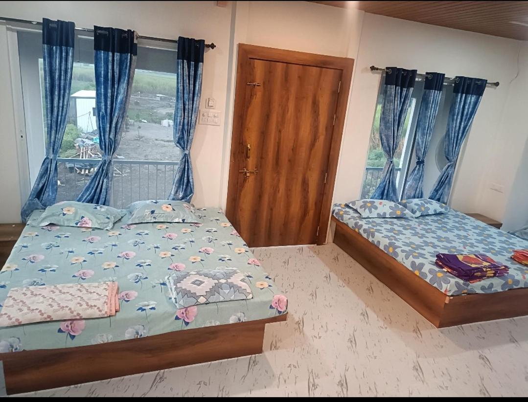 Nisarg Farm Villas Shirdi Ngoại thất bức ảnh