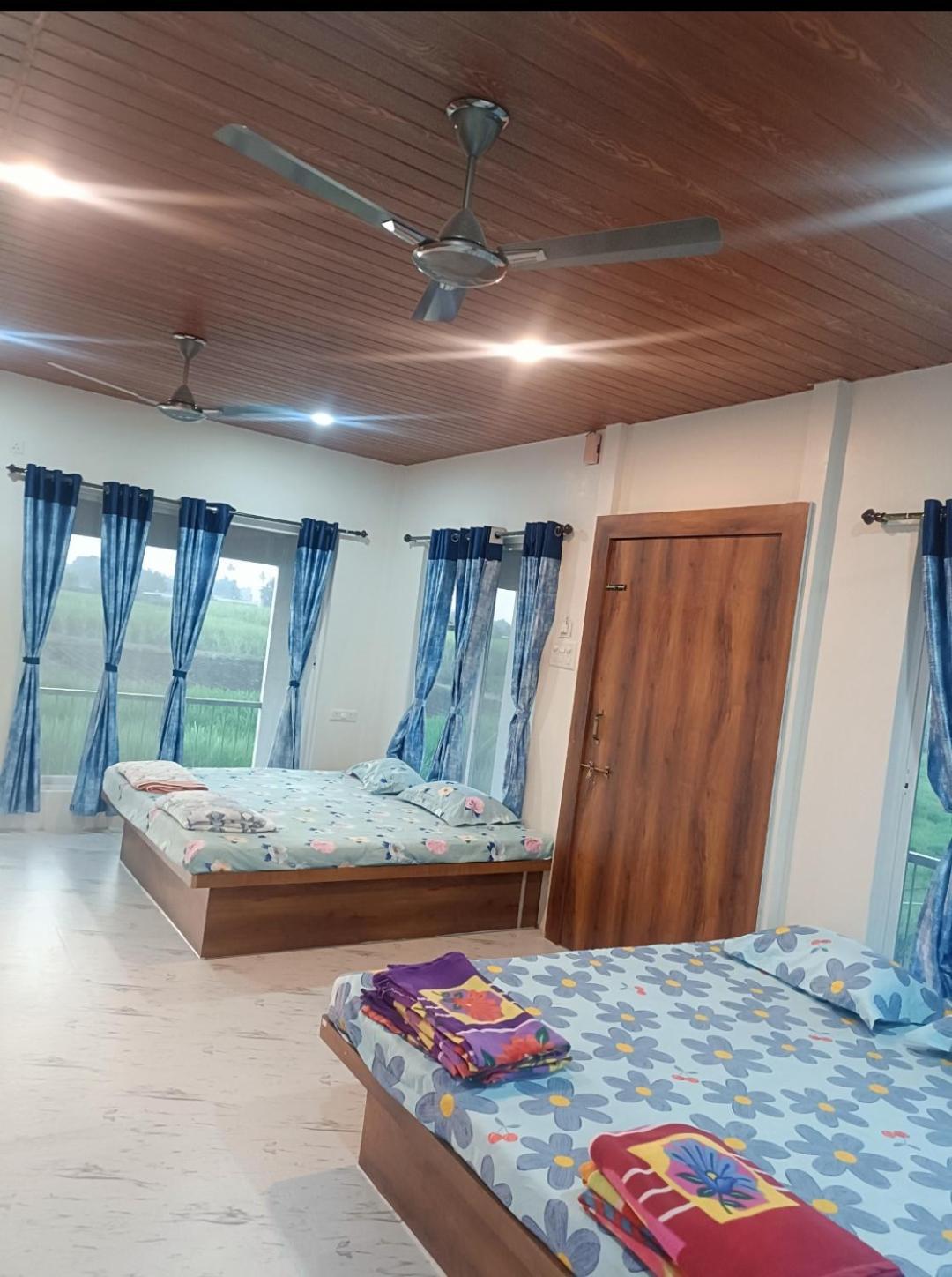 Nisarg Farm Villas Shirdi Ngoại thất bức ảnh